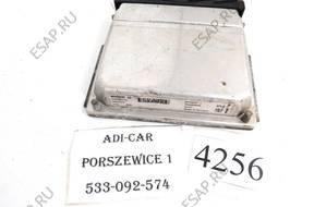БЛОК УПРАВЛЕНИЯ VOLVO S80 2,5TDI 0281001776 28SA4018 H9.2