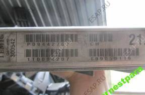 БЛОК УПРАВЛЕНИЯ VOLVO S80 2.4 98-   МОДУЛЬ