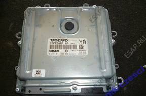 БЛОК УПРАВЛЕНИЯ Volvo S80 2.4 D5 0281012765 31272462 AA