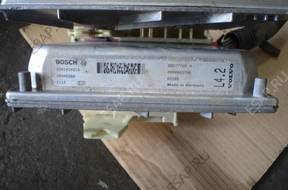 БЛОК УПРАВЛЕНИЯ VOLVO S80 2.4 D5   28SA5360