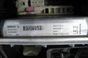 БЛОК УПРАВЛЕНИЯ VOLVO S80 2.4 D5   ДВИГАТЕЛЕМ