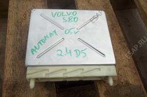 БЛОК УПРАВЛЕНИЯ VOLVO S80 2.4 D5 LIFT 2006 год   МОДУЛЬ