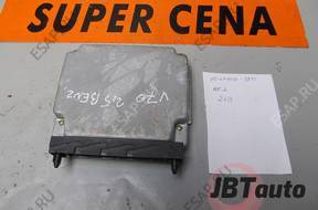 БЛОК УПРАВЛЕНИЯ VOLVO S80 2.4   MB079700-8890 HE2