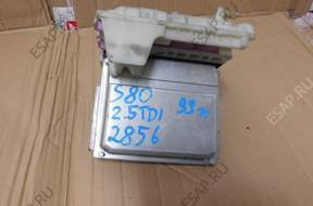 БЛОК УПРАВЛЕНИЯ VOLVO S80 2.5TDI 0281001776