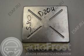 БЛОК УПРАВЛЕНИЯ VOLVO S80 98-  КПП  303978