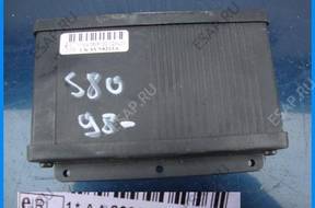 БЛОК УПРАВЛЕНИЯ VOLVO S80 98-   UK SYN8223A