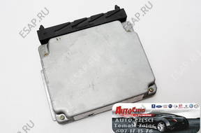 БЛОК УПРАВЛЕНИЯ VOLVO S80 H2.2 MB079700-8781