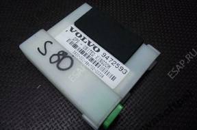 БЛОК УПРАВЛЕНИЯ VOLVO S80 МОДУЛЬ   GPS 9472593