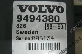 БЛОК УПРАВЛЕНИЯ VOLVO S80 МОДУЛЬ   NOKIA 9494380