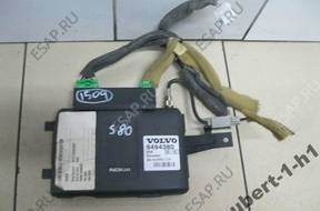 БЛОК УПРАВЛЕНИЯ VOLVO S80 МОДУЛЬ   NOKIA 9494380