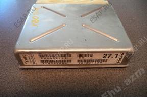 БЛОК УПРАВЛЕНИЯ VOLVO S80 P09480761 - Rumia