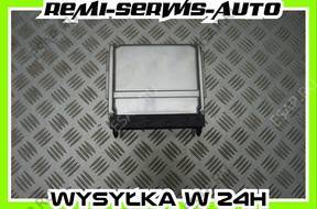 БЛОК УПРАВЛЕНИЯ Volvo S80 S60 S70 0281011078 30637733A