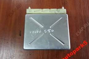 БЛОК УПРАВЛЕНИЯ   VOLVO S80 V70 2.4 B P09480761