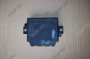 БЛОК УПРАВЛЕНИЯ VOLVO S80 V70 V60 XC60   PDC 10-2014 год