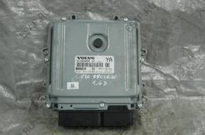 БЛОК УПРАВЛЕНИЯ VOLVO S80 V70 XC70 1.6 D 0281016616 BOSCH
