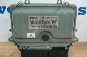 БЛОК УПРАВЛЕНИЯ VOLVO S80 V70 XC70 2.5T 0261209108 BOSCH