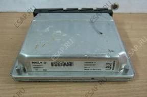 БЛОК УПРАВЛЕНИЯ VOLVO S80 V70 XC70 S60 2.4 D5 0281011441