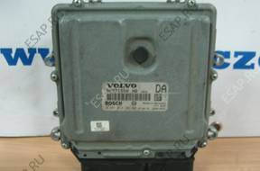 БЛОК УПРАВЛЕНИЯ VOLVO S80 V70 XC70 S60 XC90 2.4 D5 307715