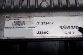 БЛОК УПРАВЛЕНИЯ VOLVO sid807evo s180134102d 31372489