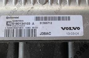 БЛОК УПРАВЛЕНИЯ VOLVO sid807evo S180134103A 31355712