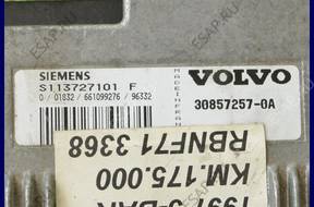 БЛОК УПРАВЛЕНИЯ   VOLVO V40 2.0 16V S113727101F