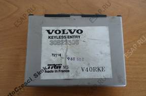 БЛОК УПРАВЛЕНИЯ VOLVO V40 30822506