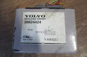 БЛОК УПРАВЛЕНИЯ VOLVO V40 30824424