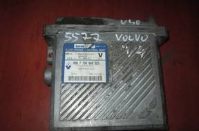 БЛОК УПРАВЛЕНИЯ VOLVO V40 7700868321