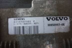 БЛОК УПРАВЛЕНИЯ Volvo v40 s40,96-99  , 2,0 БЕНЗИН