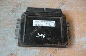 БЛОК УПРАВЛЕНИЯ VOLVO V40 S40 S108212003F P30614641