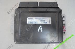 БЛОК УПРАВЛЕНИЯ VOLVO V40 S40 S108212004E P30614639