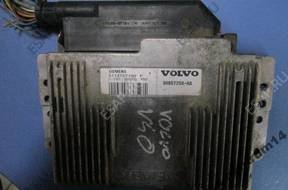 БЛОК УПРАВЛЕНИЯ VOLVO V40 S40 S113727100 F 30857256-0A