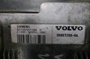 БЛОК УПРАВЛЕНИЯ VOLVO V40 S40 S113727100 F 30857256-0A