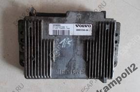 БЛОК УПРАВЛЕНИЯ VOLVO V40 S40 S113727100 F 30857256-0A