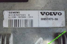 БЛОК УПРАВЛЕНИЯ   VOLVO V40 S40 S113727101G