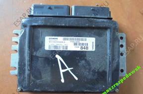 БЛОК УПРАВЛЕНИЯ VOLVO V40 S40 S118245006A P30614848