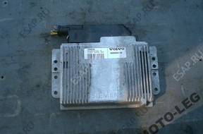 БЛОК УПРАВЛЕНИЯ VOLVO V40 SIEMENS S113727101 2.0 16V