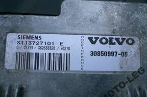 БЛОК УПРАВЛЕНИЯ VOLVO V40 SIEMENS S113727101 2.0 16V