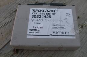 БЛОК УПРАВЛЕНИЯ   VOLVO V40