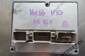 БЛОК УПРАВЛЕНИЯ  VOLVO V50 1.8 16V 30743371