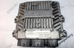 БЛОК УПРАВЛЕНИЯ VOLVO V50 2.0TDCI sid803a 5ws40562at d1.j