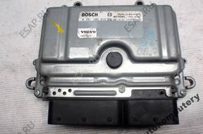 БЛОК УПРАВЛЕНИЯ VOLVO V50 S40 2.5T 30650454 0261209038