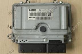 БЛОК УПРАВЛЕНИЯ VOLVO V50 S40 T5 2.5T 30650454 0261209038