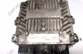 БЛОК УПРАВЛЕНИЯ VOLVO V50 sid803 5ws40092it +