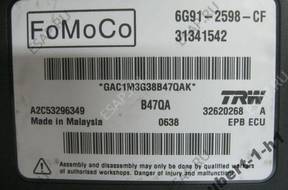 БЛОК УПРАВЛЕНИЯ VOLVO V60 S60    2.0 D3