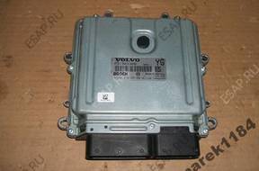 БЛОК УПРАВЛЕНИЯ VOLVO V60 S60 2.0D   P31303388