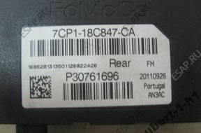 БЛОК УПРАВЛЕНИЯ VOLVO V60 S60 МОДУЛЬ   30761696