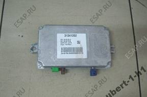 БЛОК УПРАВЛЕНИЯ VOLVO V60 S60 МОДУЛЬ   31341202