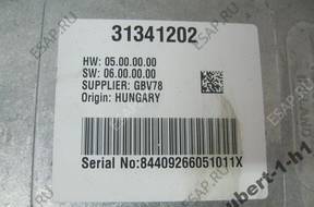 БЛОК УПРАВЛЕНИЯ VOLVO V60 S60 МОДУЛЬ   31341202