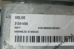 БЛОК УПРАВЛЕНИЯ VOLVO V60 S60 МОДУЛЬ   31341456